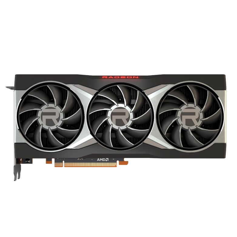 AMD Radeon RX 6800 XT / RX 6800搭載「Radeon RX 6800 XT 16G 